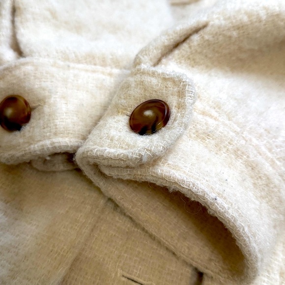 SEZANE “Paulin” coat - Picture 4 of 10